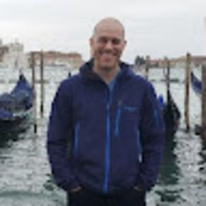 Meet your Posher, Joe